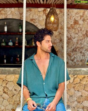 Ehan Bhat Instagram - Chillin out in Bali 🌴 

#balidaily #baligram #balilivin