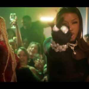 Eif Rivera Instagram - Happy Birthday Sis @therealmaryjblige #GoneForever @remyma @djkhaled 

Dir Eif Rivera
Dp @joelabisi_asc 
Production  ERG / Fatking 
Producer @seemeonset 
Color @colorbygloss 
AD Ham
 @steverifkind