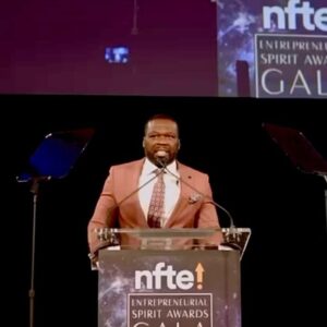 Eif Rivera Instagram - Listen carefully. There isn’t anything I could ever buy @50cent that would bring him more joy than the joy he has now knowing early on he was right about me. My Brother till the wheels fall off. 🖤🤎 Southside to South Bronx 🤞🏽 congrats brother the hits keep coming