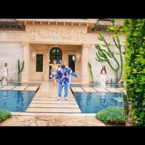 Eif Rivera Instagram - Throwback to a time I directed music videos.  Here are a few out of probably 200 Plus. 
🎥🎬
50 cent Fat Joe Kanye Nas Khaled French Montana JLO Mary J Blige Migos Justin Bieber Kendrick Lamar  Cardi B Bad Bunny J Balvin Anuel Gucci Mane Remy Ma Chance the Rapper Joe