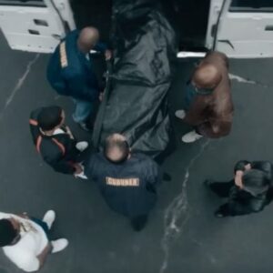 Eif Rivera Instagram - BMF Finale this week‼️ Directed by Eif Rivera. They call me the Closer. 
Dp- @elferdp 
@tvsrandyhuggins ❤️ @heather_zuhlke @50cent  @bmfstarz @starz @lionsgateplusuk @lionsgate