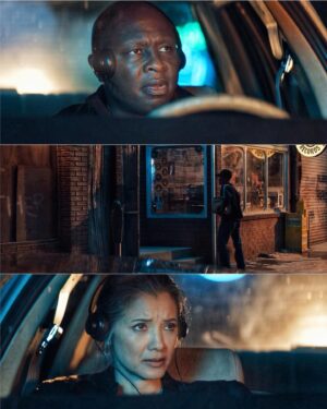 Eif Rivera Instagram - New work. Episode 206 
Director Eif Rivera
Dp- @maybetimmyburton 
Writer- @morriskirkland 
@starz @bmfstarz 
s/o cast, crew. @tvsrandyhuggins @heather_zuhlke @50cent @annemclements @antthaladiesman @ianwoolflineproducer