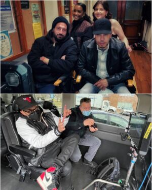 Eif Rivera Instagram - I know y’all love behind the scenes. Here are a few from this weeks Power Book 2 episode 303 Directed by Mr.Rivera. 🎥🎬🚦 @starz @ghoststarz Huge s/o to Cast and Crew. 🫶🏽🔥