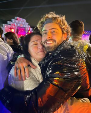 Eike Duarte Instagram - Todo dia elas merecem um parabéns! O amor dessas mães me inspira, é a receita para superar qualquer dificuldade que iremos enfrentar🙏🫶 AMO vocês! #diadasmaes