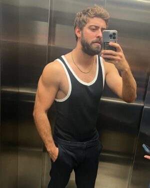 Eike Duarte Instagram - Beca