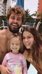 Actor Eike Duarte HD Instagram Photos and Wallpapers January 2024