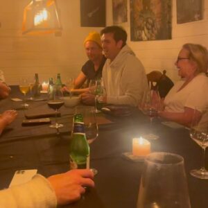 Eili Harboe Instagram - So incredibly grateful for this adventure @succession ❤️