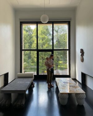 Eili Harboe Instagram - Photo: @rakelharbo