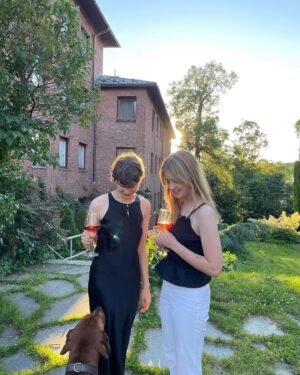 Eili Harboe Instagram - Gratulerer med master @annamoejensen !! ❣️