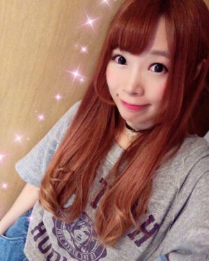 Eimi Naruse Instagram - Insチャンにも上げていくゥ(ノ∀`*)つ!!!!!📸✨✨
アレッ意外とただフツーの地鶏ってこっちに上げて無かったかな？✨動画はタマーニぽんぽこやるけどの(*´∀`*)つ💖☆ 6月ってなんかフワッとした不思議な季節で浪漫だね、春なんだか夏なんだか夏なんだか(わりと梅雨ですｗ)。まー瑛的にはwktk summerキボンよヽ(*´∀`*)ノ！💓✨ｗ