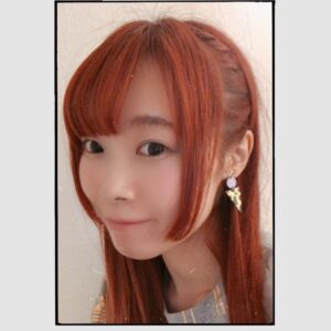 Eimi Naruse Instagram - 今日付けてるのはマルカケルサンカク◯×△👂💛✨
#eiarring
#えearring
どうだねどうだねッ(*´∀`*)？💖✨