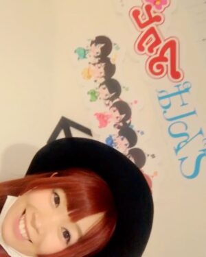 Eimi Naruse Instagram - #でんぱアクビ組ストア に行って来たよ動画をどうぞだよ(*´∀`*)つ！！！🎬💖✨
#えいたそ
#shibuya
#maximum!!!!!!!💛✨