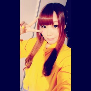 Eimi Naruse Instagram - summer yellowから徐々にautumn yellowに(*´∀`*)!!!!!🌻💛✨→🍂✨秋色黄色もいいのよぉマスタードカラーだったりイチョウの葉っぱだったり！💓✨
楽しんでこっAll season o(*´∀`*)o！☆
キミの好きな秋色はなぁに(ノ∀`*)？☆