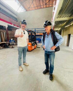 Einar Tørnquist Instagram - Hvis jeg skulle oppsummert 2023 i ett bilde, så blir det dessverre ikke dette.