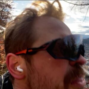 Einar Tørnquist Instagram - I dag er du fin, Bergen.