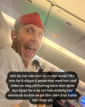 Einar Tørnquist Instagram - 