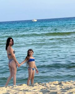 Eirini Karagiorgi Most Liked Photos and Posts