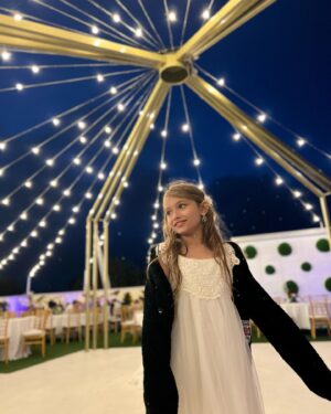 Eirini Karagiorgi Instagram - Wedding bells Vol 2 ! 🩷