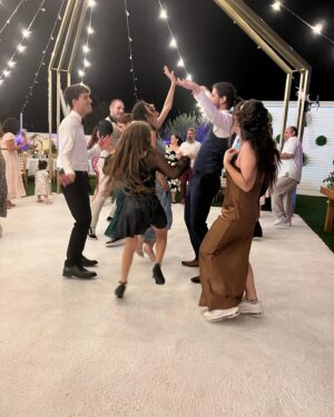 Eirini Karagiorgi Instagram - Wedding bells Vol 2 ! 🩷