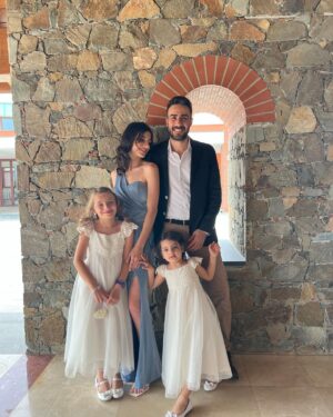 Eirini Karagiorgi Instagram - Wedding bells Vol.1 !! 🩷
