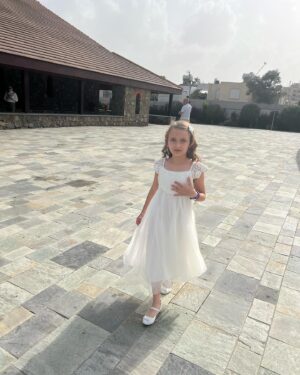 Eirini Karagiorgi Instagram - Wedding bells Vol.1 !! 🩷