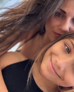 Actress Eirini Karagiorgi HD Instagram Photos and Wallpapers May 2024