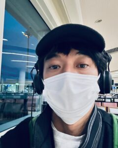 Actor Eita Nagayama HD Instagram Photos and Wallpapers March 2024