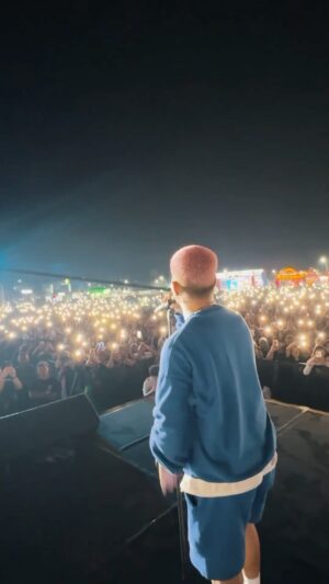 Eka Gustiwana Instagram - Bandung, you were beautiful ✨🫶

🎧 Weird Genius - Interstellar x Golden Hour Mashup 

#PlaylistFestival #Bandung #GoldenHour #Jvke #Interstellar #March2024 #Weirdgenius #mashup #dj #wg