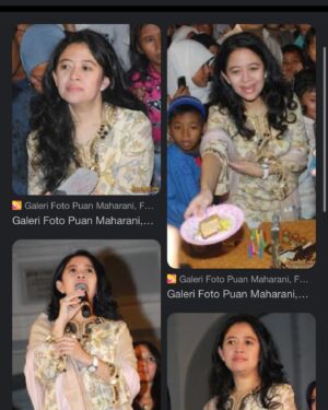 Eka Gustiwana Instagram - happy birthday ibu negara wyatbqwertyyuiopasdfghjkkl ❤️
.
rules: ulang tahun ga boleh komplain/minta takedown foto @yessieltrivena