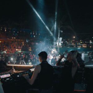 Eka Gustiwana Instagram - Been in and out of #Bali this month, so here’s a recap of our time in Bali to end #January 🔥🙌🏼✨ 
#weirdgenius #dj #2024