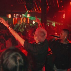 Eka Gustiwana Instagram - Been in and out of #Bali this month, so here’s a recap of our time in Bali to end #January 🔥🙌🏼✨ 
#weirdgenius #dj #2024