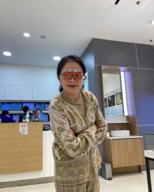 Eka Gustiwana Instagram - happy birthday ibu negara wyatbqwertyyuiopasdfghjkkl ❤️
.
rules: ulang tahun ga boleh komplain/minta takedown foto @yessieltrivena
