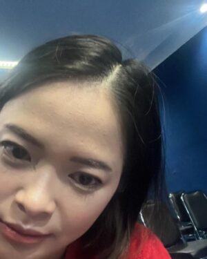 Eka Gustiwana Instagram - happy anniv ibu negara. saking jarangnya foto bareng adanya foto random doang. gpp ya jarang foto, yang penting cinta 👀