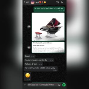 Eka Gustiwana Instagram - hmm