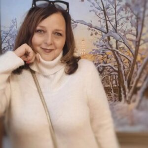 Ekaterina Borisova Instagram - Моя родная, любимая, маленькая сестрёнка. Моя Аришка. Когда ты родилась, мир для меня стал ярче, светлее. С твоего рождения мы всегда вместе, твоя ручка всегда в моей. Ты удивительная, талантливая, мудрая, светлая. Ты часть меня. Моя гордость, моя радость, моя сила. Поздравляю тебя с Днём рождения. Пусть мир дарит тебе то, что ты пожелаешь. Люблю тебя. Вместе мы сила❤@arina_borisovaa