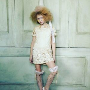 Ekaterina Samsonov Instagram - 🙈🙈 long long time ago.