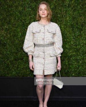 Ekaterina Samsonov Instagram - Had an awesome night ✨ thank you @chanelofficial !!