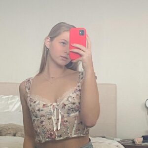 Ekaterina Samsonov Instagram - Bury me in this shirt