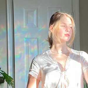 Ekaterina Samsonov Instagram - Been a minute