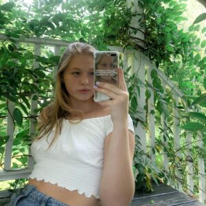Ekaterina Samsonov Instagram - Objects in mirror