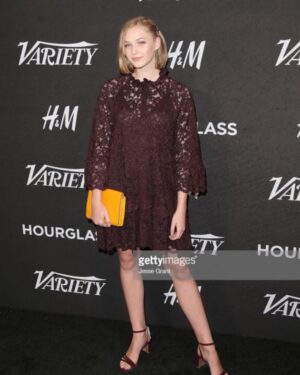 Ekaterina Samsonov Instagram - So amazing to get to go the the variety power of young Hollywood event! ✨  amazing to be a part of the Variety Young Hollywood Impact report. Thank you Variety! 
#varietypowerofyounghollywood #varietyyounghollywoodawards #ekaterinasamsonov @admirablejewels