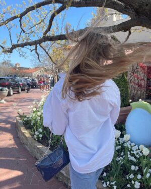 Ekaterina Samsonov Instagram - From about 3 weeks ago