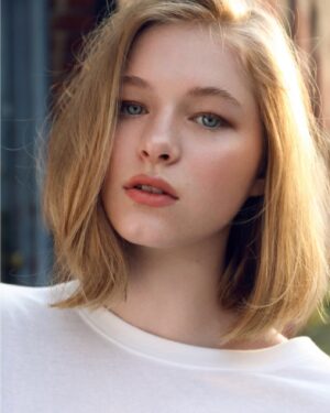 Ekaterina Samsonov Instagram - A few more with @lillykphotography ❤️