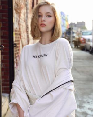 Ekaterina Samsonov Instagram - A few more with @lillykphotography ❤️