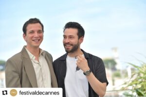 Ekin Koç Instagram - #Repost @festivaldecannes with @make_repost
・・・
📸 C’est dans la boîte ! – It’s a wrap ! 

Photocall KURAK GÜNLER (BURNING DAYS) by Emin ALPER

Avec/With Selahattin Pasali, Emin Alper, Ekin Koc, Erol Babaoglu, Selin Yeninci, Erdem Senocak, Nizam Namidar...
.
.
#Cannes2022 #UnCertainRegard #Photocall #SelectionOfficielle #OfficialSelection