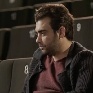 Ekin Koç Instagram - @mubiturkiye ile çok keyifli bir söyleşi gerçekleştirdik. Mubi’nin YouTube sayfasından tamamını izleyebilirsiniz. ✌🏻