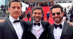Ekin Koç Instagram - May 2022, Cannes / July 2021, Yesilhisar

#Burningdays