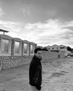 Ekin Koç Instagram - 