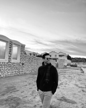 Ekin Koç Instagram - 