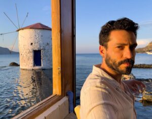 Ekin Koç Instagram - Mylos ☀️